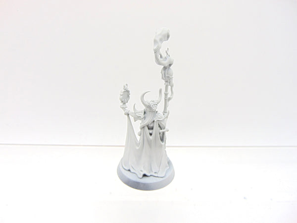 Shardspeaker of Slaanesh