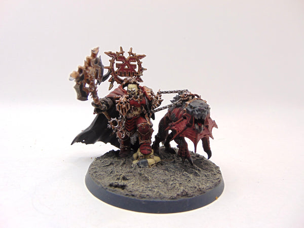 Korghos Khul, Mighty Lord of Khorne