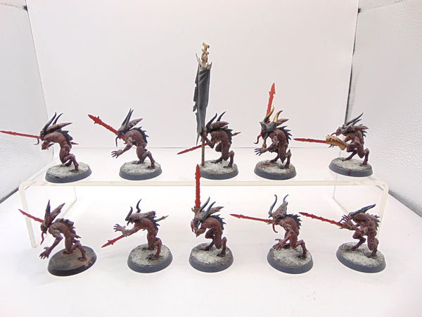 Bloodletters