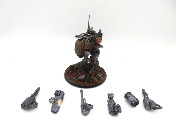 Scout Sentinel