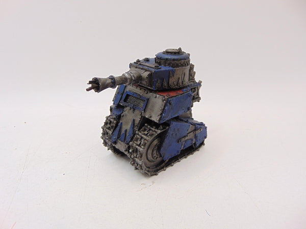 Grot Tank