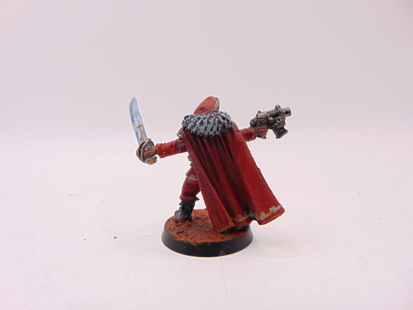 Lord Commissar