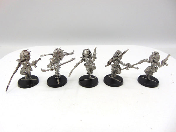 Howling Banshees
