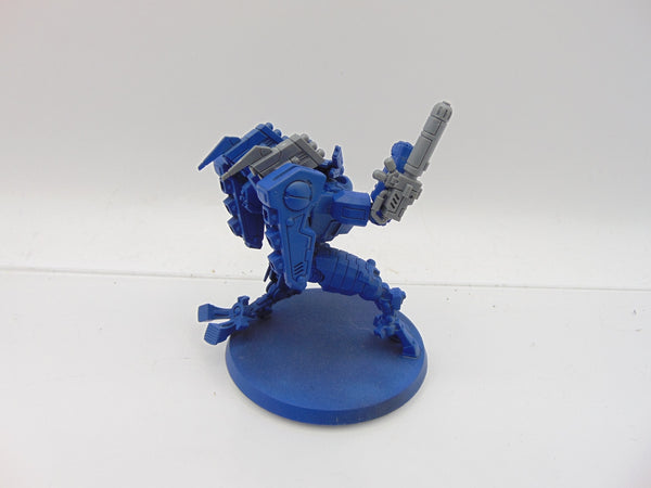 Tau Commander in Coldstar Battlesuit
