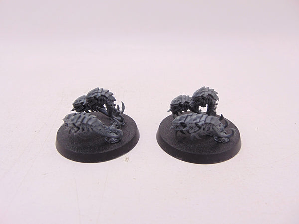 Ripper Swarms