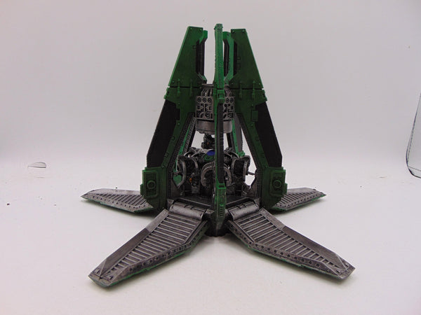 Drop Pod