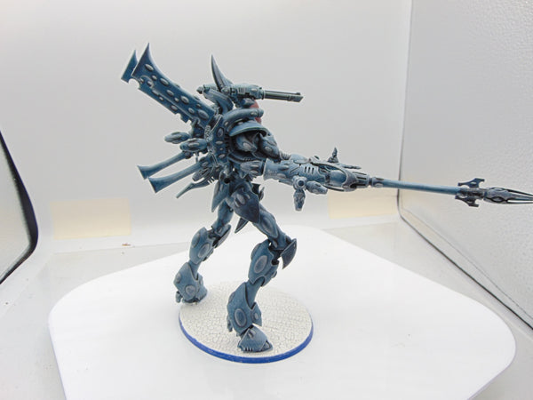 Wraithknight