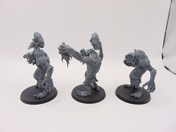 Rockgut Troggoths
