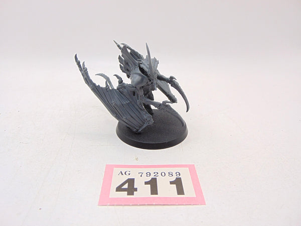 Winged Tyranid Prime