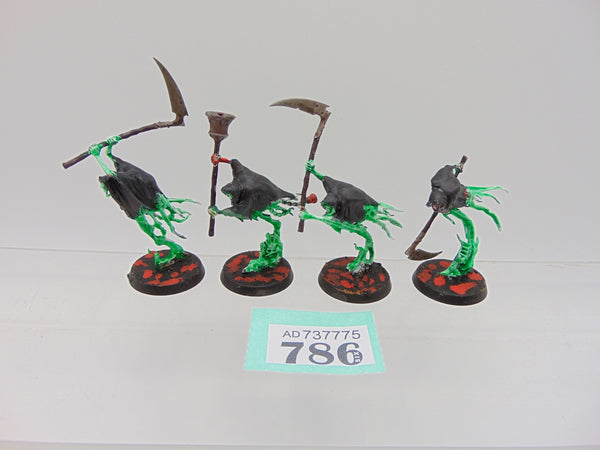 Grimghast Reapers