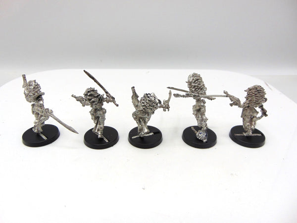 Howling Banshees
