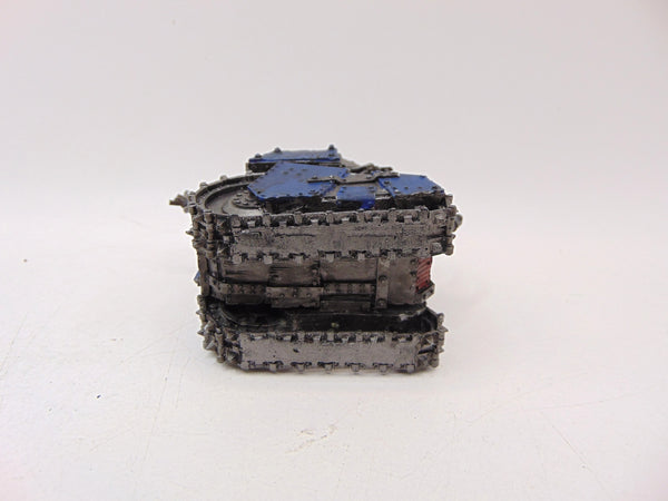 Grot Tank