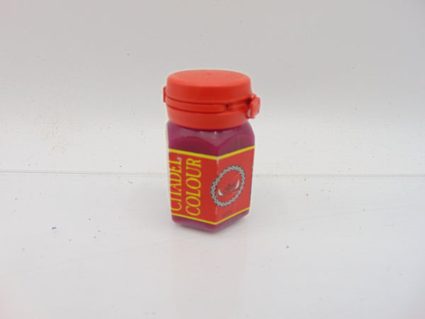 Citadel Colour Purple Glaze