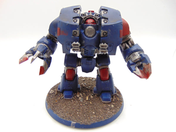 Leviathan Pattern Siege Dreadnought