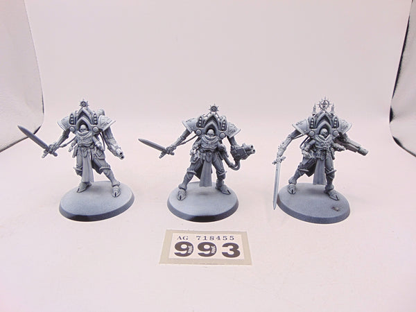 Paragon Warsuits