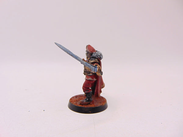 Lord Commissar