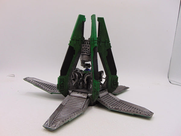 Drop Pod