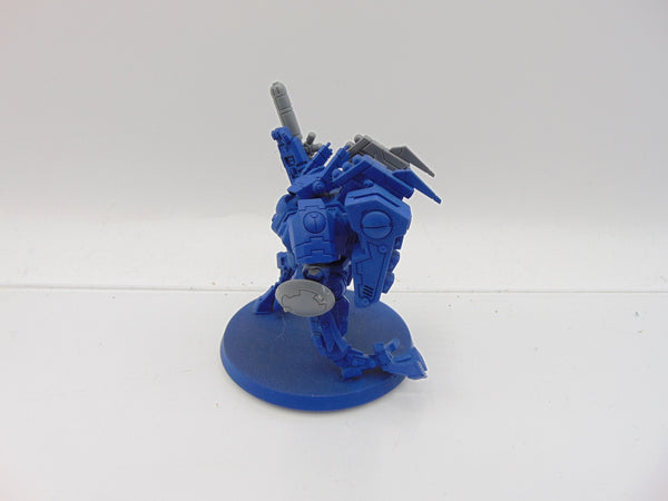 Tau Commander in Coldstar Battlesuit