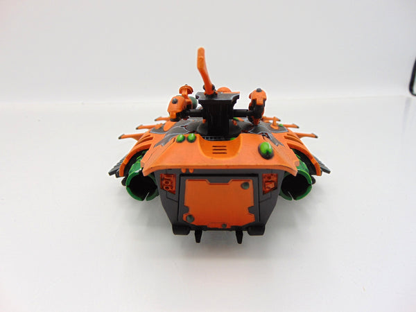 Wave Serpent