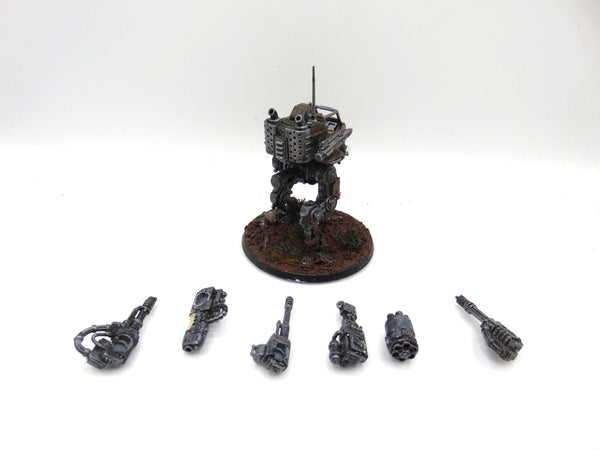 Scout Sentinel
