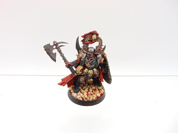Exalted Deathbringer