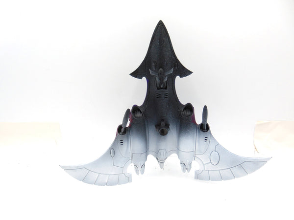 Hemlock Wraithfighter