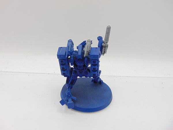 Tau Commander in Coldstar Battlesuit