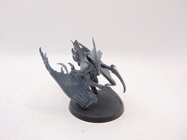 Winged Tyranid Prime