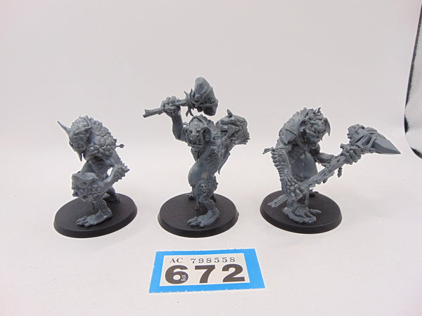 Rockgut Troggoths