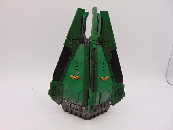 Drop Pod