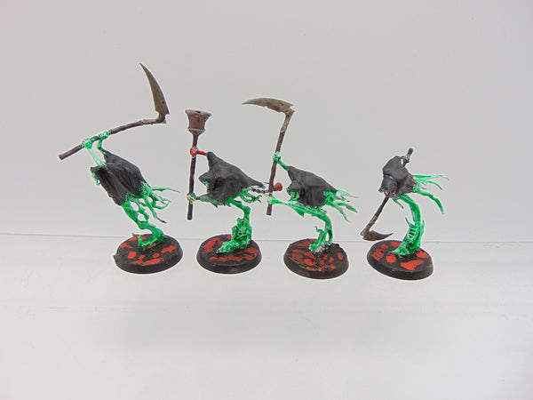 Grimghast Reapers