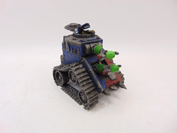 Grot Tank