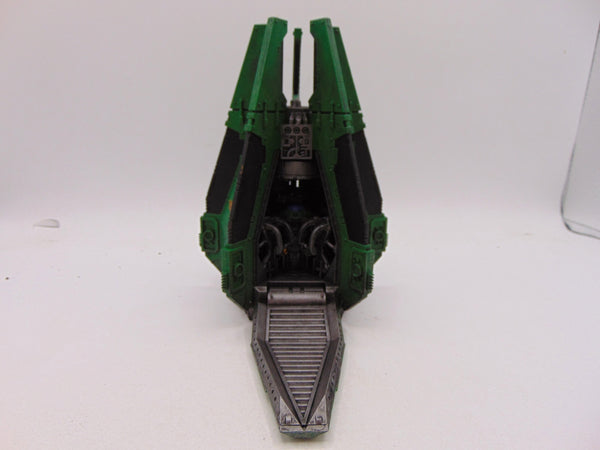 Drop Pod