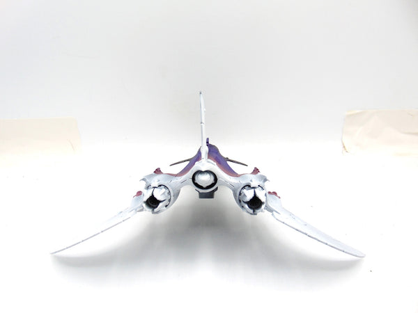 Hemlock Wraithfighter
