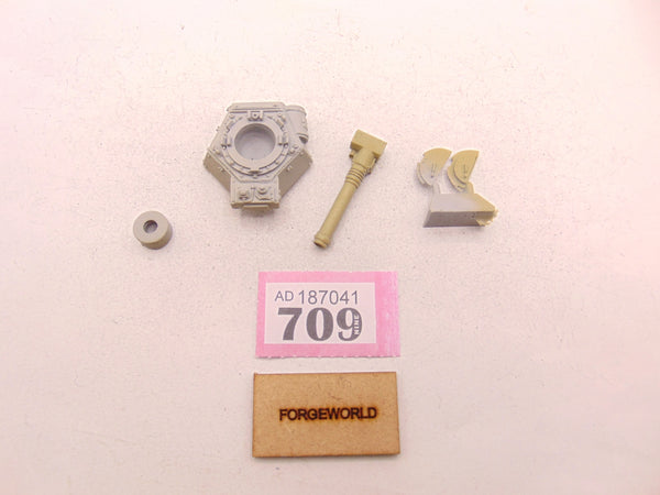 Chimera Autocannon Turret