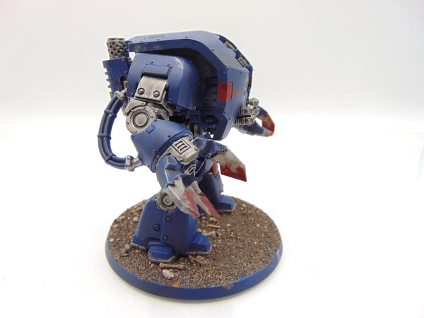 Leviathan Pattern Siege Dreadnought