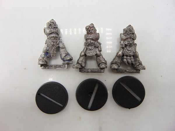 Long Fang Torsos