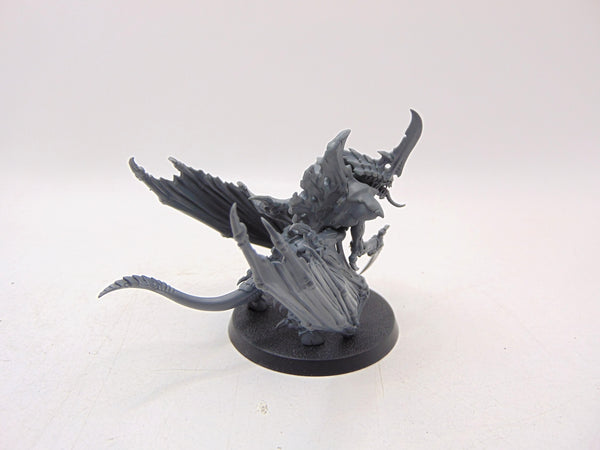 Winged Tyranid Prime