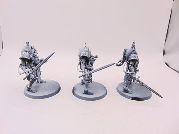 Paragon Warsuits