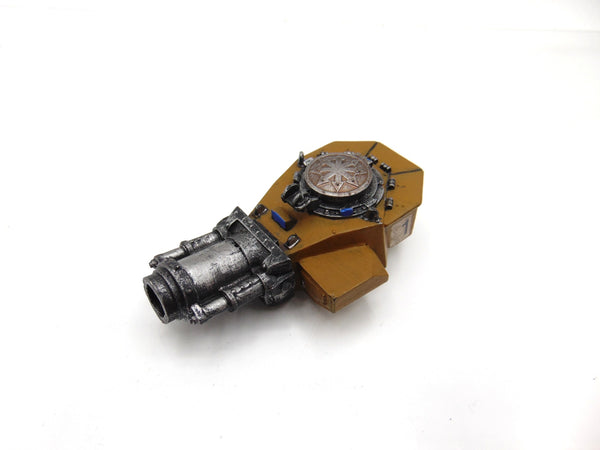 Demolisher Turret