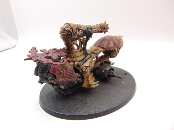 Skullcannon