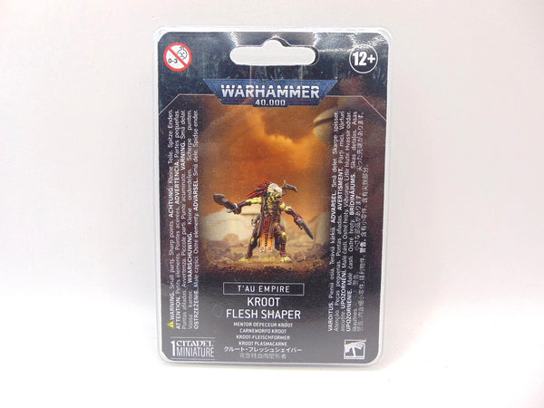 Kroot Flesh Shaper