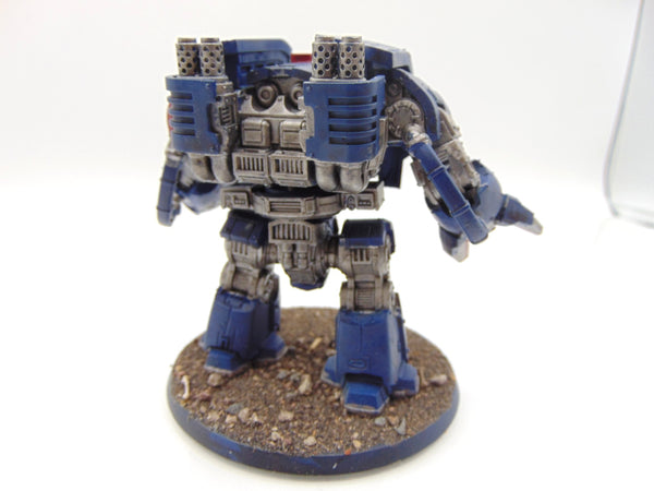 Leviathan Pattern Siege Dreadnought