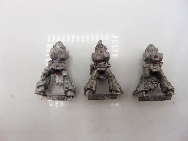 Long Fang Torsos