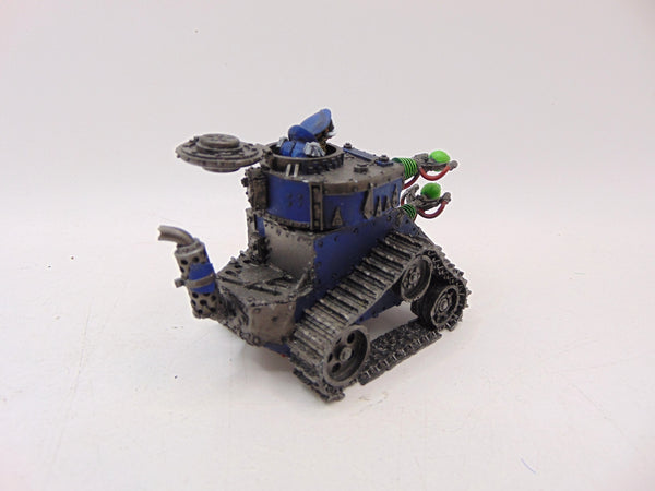 Grot Tank