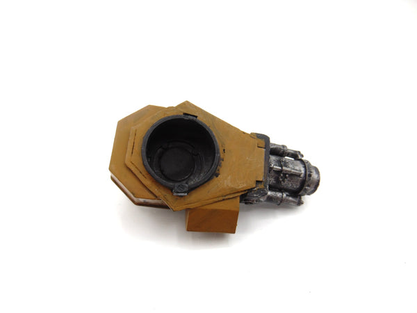 Demolisher Turret