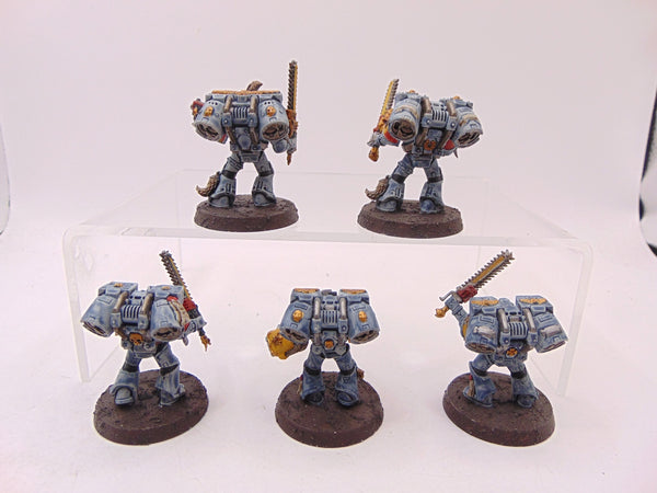 Sky Claws