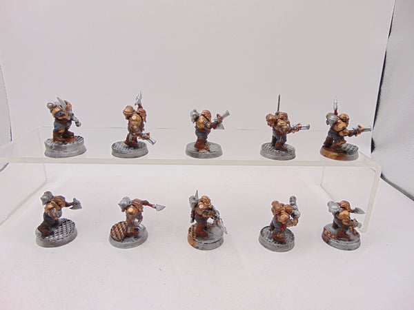 Arkanaut Company