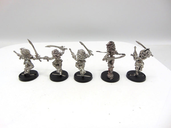 Howling Banshees