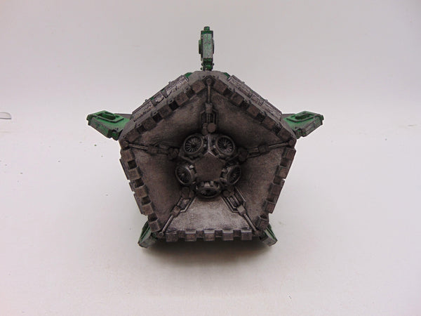 Drop Pod